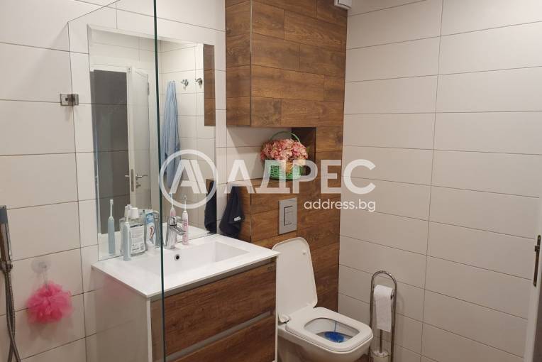 Тристаен апартамент, Велико Търново, Бузлуджа, 663262, Снимка 11