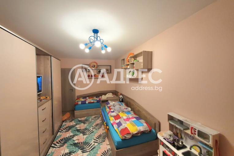 Тристаен апартамент, Велико Търново, Бузлуджа, 663262, Снимка 18