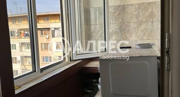 Тристаен апартамент, Плевен, Идеален център, 664262, Снимка 11