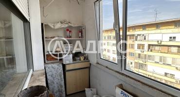 Тристаен апартамент, Плевен, Идеален център, 664262, Снимка 12