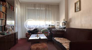 Тристаен апартамент, Плевен, Идеален център, 664262, Снимка 5