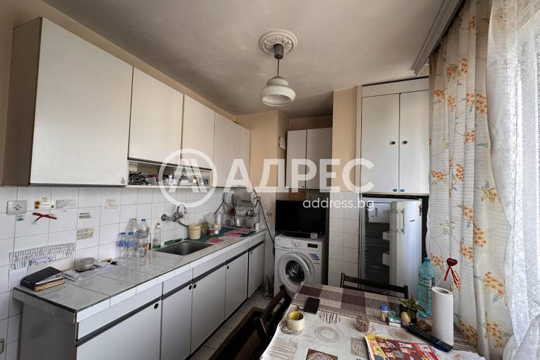 Тристаен апартамент, Плевен, Идеален център, 664262, Снимка 1