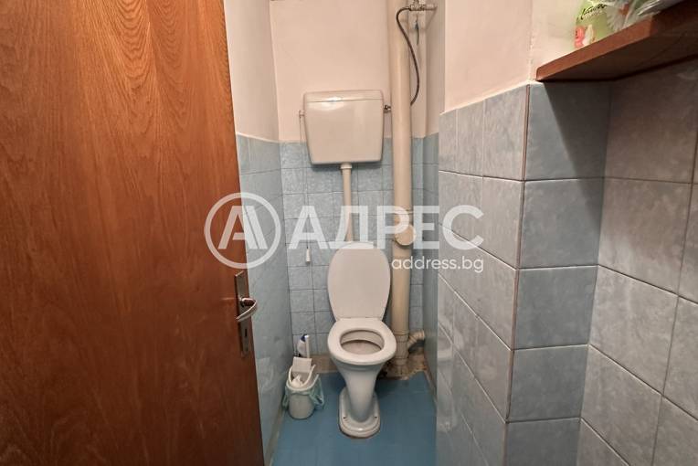 Тристаен апартамент, Плевен, Идеален център, 664262, Снимка 10