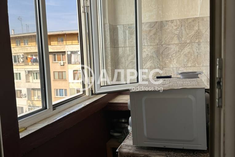 Тристаен апартамент, Плевен, Идеален център, 664262, Снимка 11