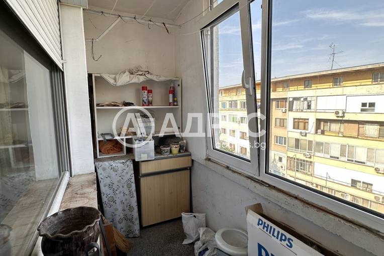 Тристаен апартамент, Плевен, Идеален център, 664262, Снимка 12