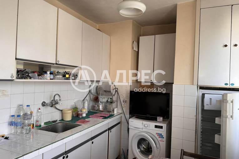 Тристаен апартамент, Плевен, Идеален център, 664262, Снимка 2