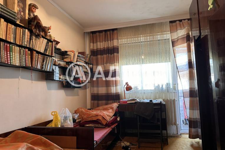 Тристаен апартамент, Плевен, Идеален център, 664262, Снимка 4