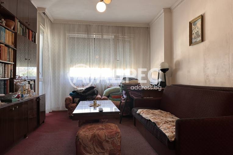 Тристаен апартамент, Плевен, Идеален център, 664262, Снимка 5