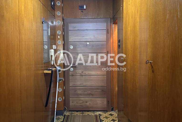 Тристаен апартамент, Плевен, Идеален център, 664262, Снимка 7