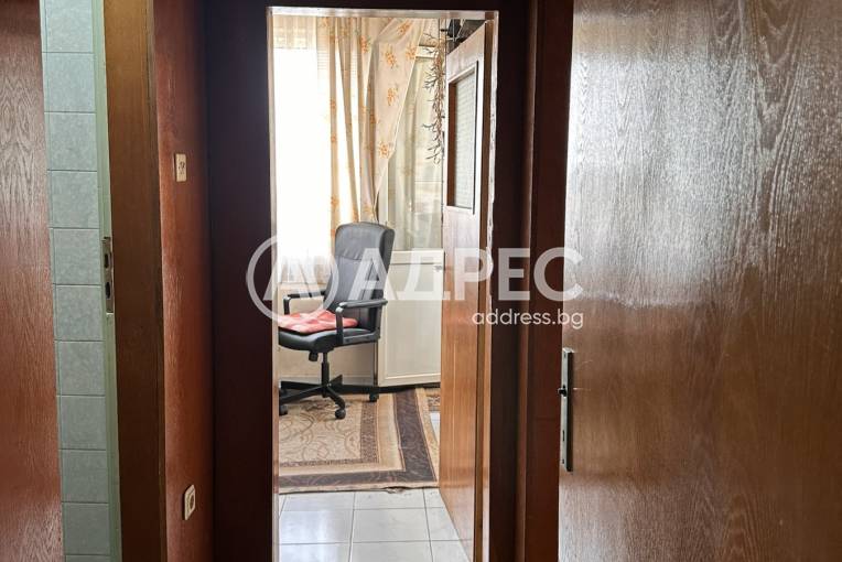 Тристаен апартамент, Плевен, Идеален център, 664262, Снимка 8
