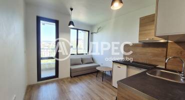 Двустаен апартамент, Варна, Колхозен пазар, 666262, Снимка 2