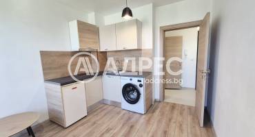 Двустаен апартамент, Варна, Колхозен пазар, 666262, Снимка 3