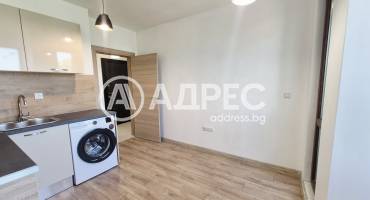 Двустаен апартамент, Варна, Колхозен пазар, 666262, Снимка 4