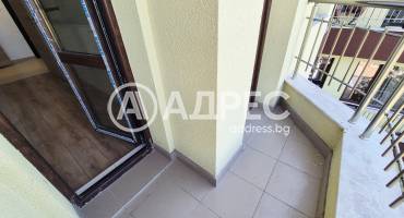 Двустаен апартамент, Варна, Колхозен пазар, 666262, Снимка 5