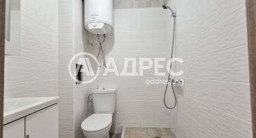 Двустаен апартамент, Варна, Колхозен пазар, 666262, Снимка 6