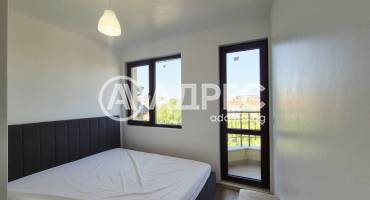 Двустаен апартамент, Варна, Колхозен пазар, 666262, Снимка 7