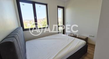 Двустаен апартамент, Варна, Колхозен пазар, 666262, Снимка 8