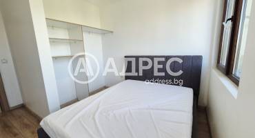 Двустаен апартамент, Варна, Колхозен пазар, 666262, Снимка 9