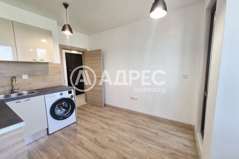 Двустаен апартамент, Варна, Колхозен пазар, 666262, Снимка 4