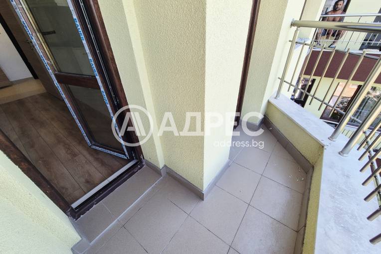 Двустаен апартамент, Варна, Колхозен пазар, 666262, Снимка 5