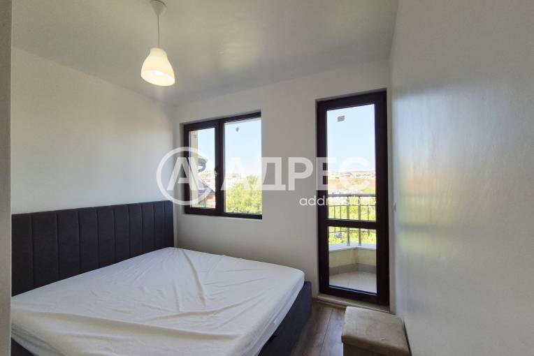 Двустаен апартамент, Варна, Колхозен пазар, 666262, Снимка 7