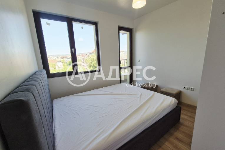 Двустаен апартамент, Варна, Колхозен пазар, 666262, Снимка 8