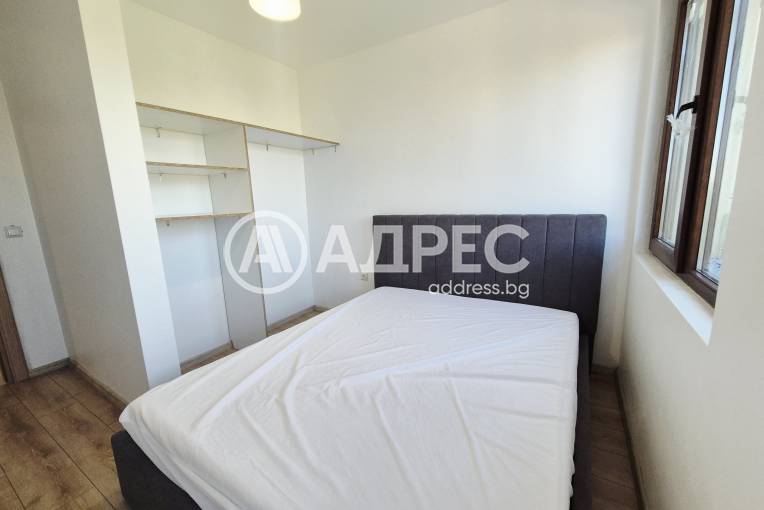 Двустаен апартамент, Варна, Колхозен пазар, 666262, Снимка 9