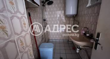 Тристаен апартамент, Сливен, Дружба, 669262, Снимка 10