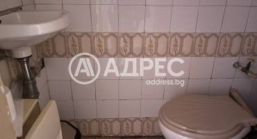 Тристаен апартамент, Сливен, Дружба, 669262, Снимка 12