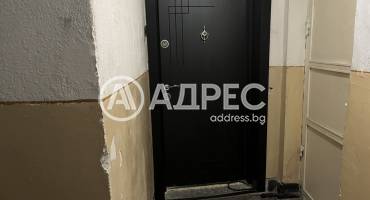 Тристаен апартамент, Сливен, Дружба, 669262, Снимка 13