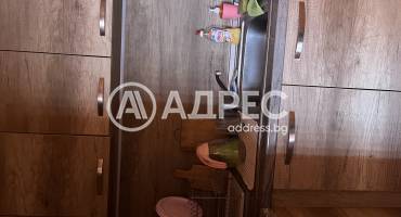 Тристаен апартамент, Сливен, Дружба, 669262, Снимка 3