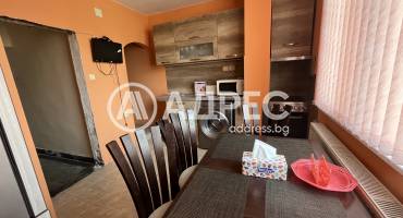 Тристаен апартамент, Сливен, Дружба, 669262, Снимка 4
