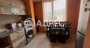 Тристаен апартамент, Сливен, Дружба, 669262, Снимка 6