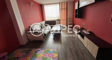 Тристаен апартамент, Сливен, Дружба, 669262, Снимка 9