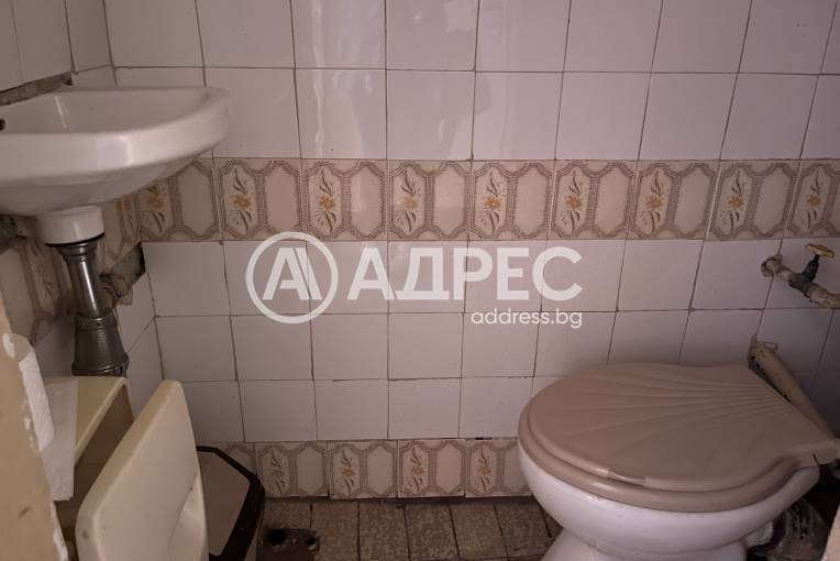 Тристаен апартамент, Сливен, Дружба, 669262, Снимка 12