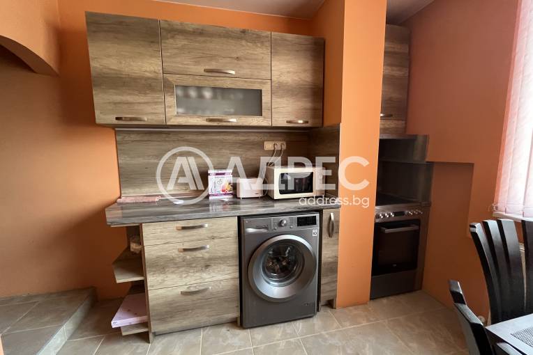 Тристаен апартамент, Сливен, Дружба, 669262, Снимка 2