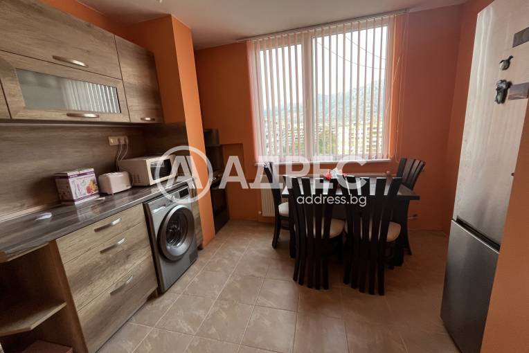 Тристаен апартамент, Сливен, Дружба, 669262, Снимка 6
