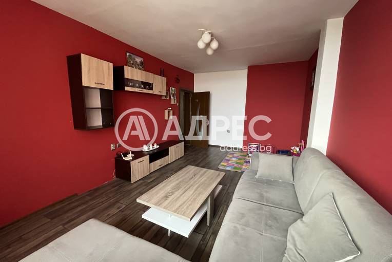 Тристаен апартамент, Сливен, Дружба, 669262, Снимка 7