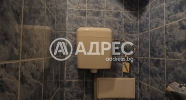 Тристаен апартамент, Русе, Широк център, 674262, Снимка 10