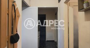 Тристаен апартамент, Русе, Широк център, 674262, Снимка 11