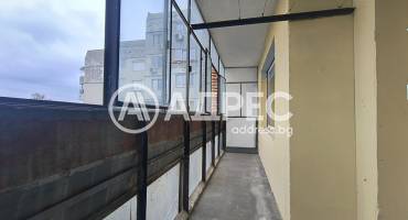 Тристаен апартамент, Русе, Широк център, 674262, Снимка 12