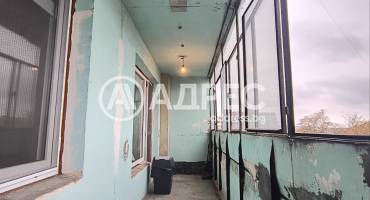 Тристаен апартамент, Русе, Широк център, 674262, Снимка 13