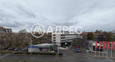 Тристаен апартамент, Русе, Широк център, 674262, Снимка 14