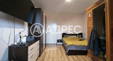 Тристаен апартамент, Русе, Широк център, 674262, Снимка 3