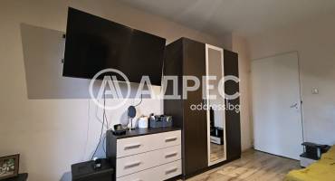 Тристаен апартамент, Русе, Широк център, 674262, Снимка 4