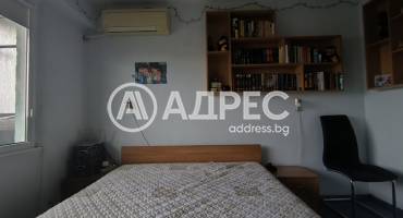 Тристаен апартамент, Русе, Широк център, 674262, Снимка 5