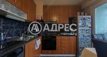 Тристаен апартамент, Русе, Широк център, 674262, Снимка 7