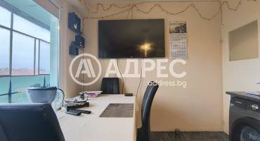 Тристаен апартамент, Русе, Широк център, 674262, Снимка 8