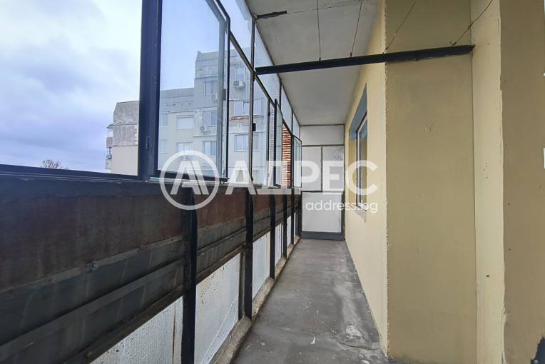 Тристаен апартамент, Русе, Широк център, 674262, Снимка 12