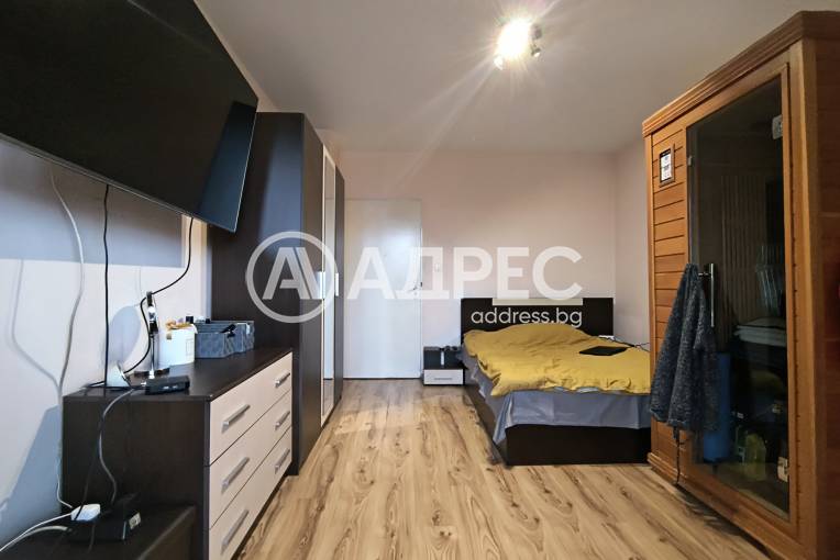 Тристаен апартамент, Русе, Широк център, 674262, Снимка 3